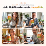 Join 30,000+ customers