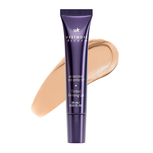 Westmore Beauty Instant Under Eye Firming Gel Tinted